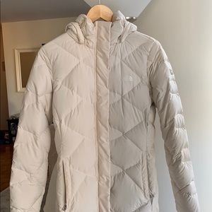 The North Face Miss Metro Parka